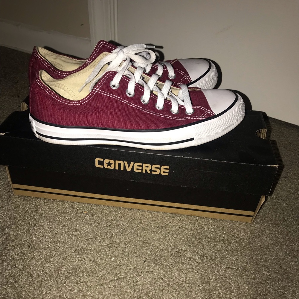 Converse